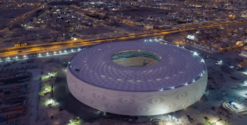 Qatar World Cup Stadium6