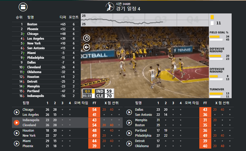 가상 농구3
