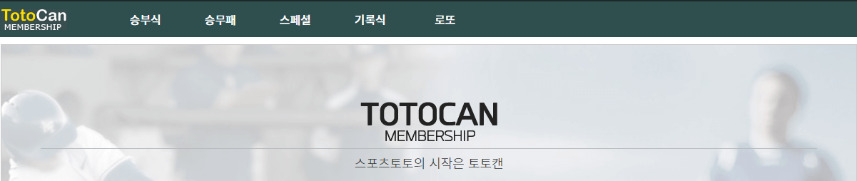 토토분석1