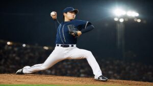 KBO 선발투수 매치업 보는 법