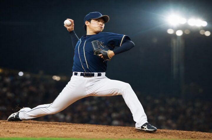 KBO 선발투수 매치업 보는 법