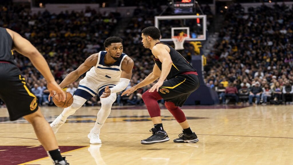 NBA 핸디캡 vs 머니라인 선택 기준